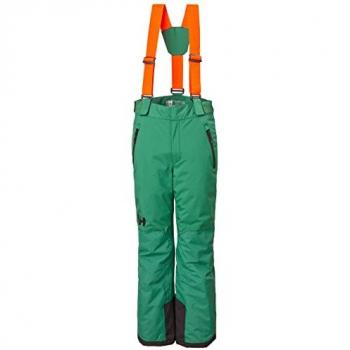 Pantalon de ski enfant Helly Hansen No Limits 2.0 vert 140/10