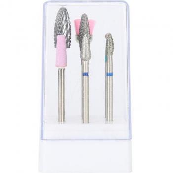 Puntas para Taladro de Uñas
