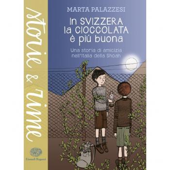 In Svizzera la cioccolata è più buona