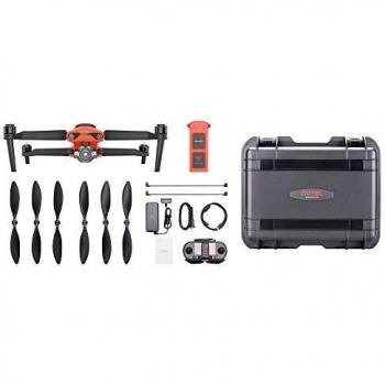 Autel Robotics 102000197 Flugzeug-Bundle