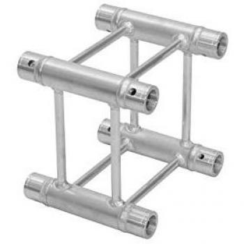 Alutruss QUADLOCK 6082-250 4-Punkt-Traverse 250 mm