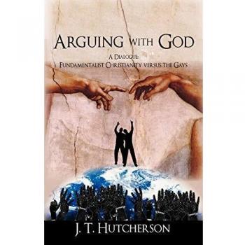 Hutcherson, J. T.: Arguing with God