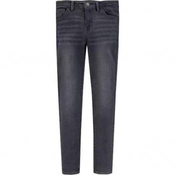 Pantaloni 710 Super Skinny Levi's® per bambini, 6 anni, tonalità Baton Rouge