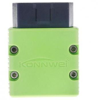 Konnwei KW902 OBD2 Scanner Bluetooth 5.0 Multicolore