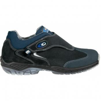 Système S3 des pieds d’atelier Cofra – Bleu, 47 EU