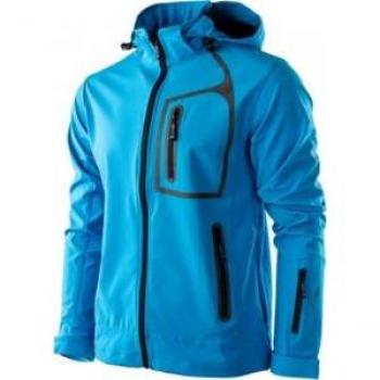 Chaqueta Softshell Nils Vivid Blue M Hi‑Tec