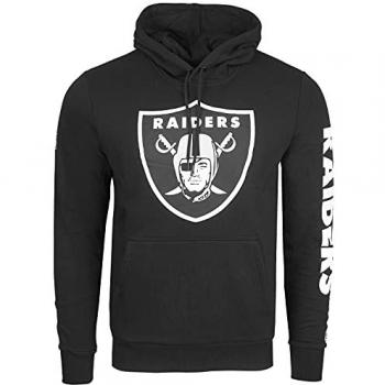 New Era Herren Pullover NFL Vertical Bucs Seahawks Patriots