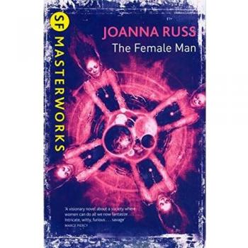 Female Man