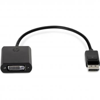 HP Adaptador DVI-D DisplayPort