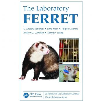 Vitalsource Technologies, Inc. The Laboratory Ferret