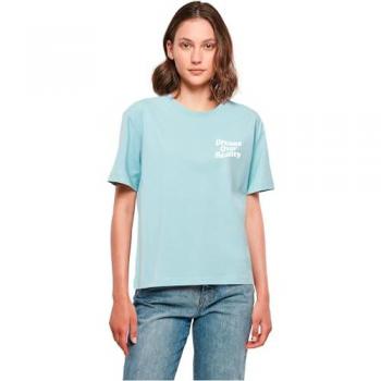Mister Tee Dreams Over Reality Shirt für Damen