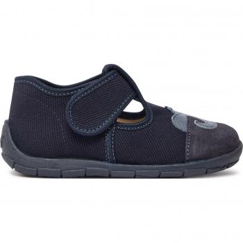 Froddo Classic Slippers G1700396 S Blau