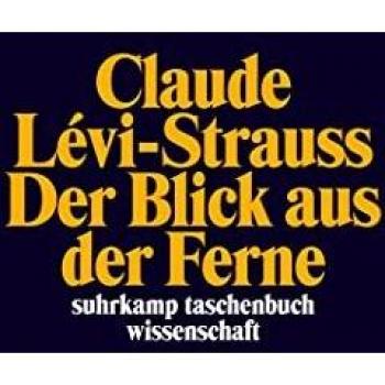 Der Blick aus der Ferne