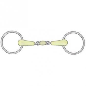 Horze Chantilly Double Barrel Bit