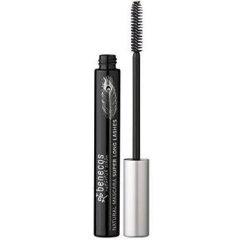 Benecos Natural Mask Super Long Lashes