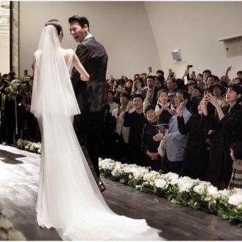 2 Layer Simple Wedding Veil 3 Meters
