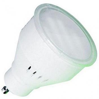 EcoSpot 7W GU10 Calda 1050 lm 2700 K