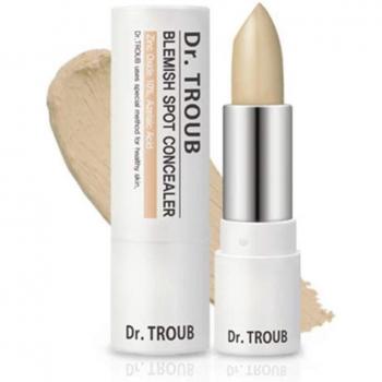 SIDMOOL Dr. Troub Hautdefekt-Korrektor 5 g