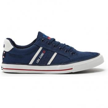 Lois Scarpe Blu EU 43 61278