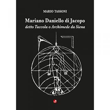 Mariano Daniello di Jacopo detto Taccola o Archimede da Siena