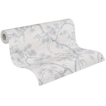 Living walls Vliestapete Metropolitan Stories, Mio Tokio, asiatisch