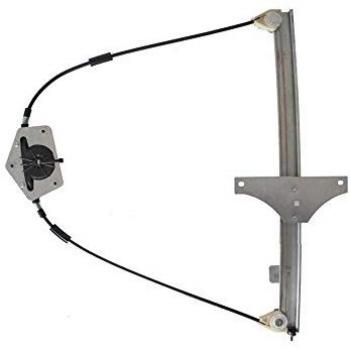 Elevador de Vidro Modelo AC 01.4449