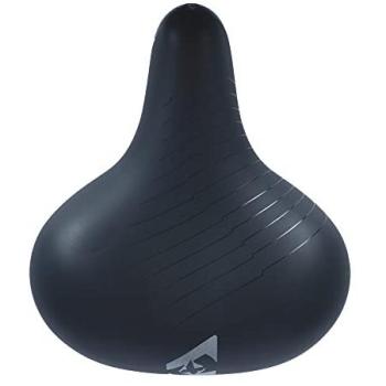 Oxford Sella Contour Flex Ombra Nera