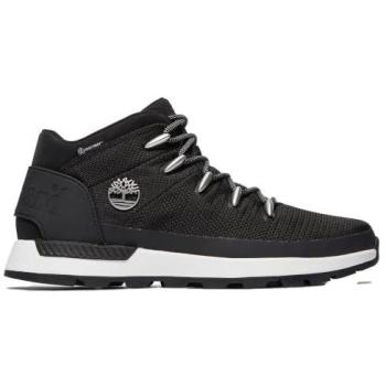 Timberland Sprint Trekker Mid Noir