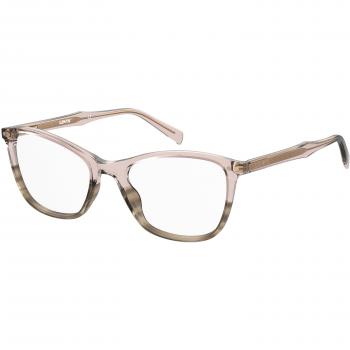 Levi's Women's Glasses LV-5017-1ZX Pink Horn