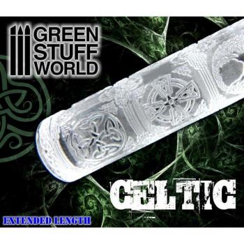 Celtic Relief-Roller
