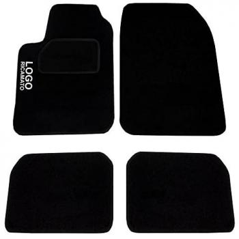 Strappo Moquette per Tappetini Auto C3