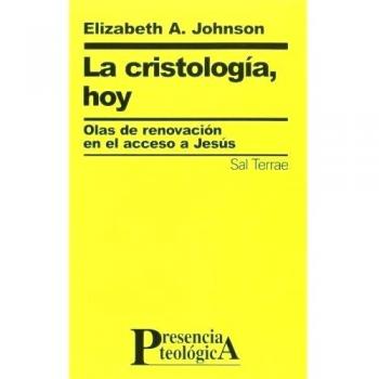 La cristología hoy
