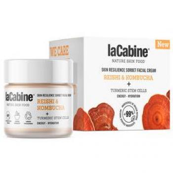 La Cabine Crema Sorbetto per il Viso 50 ml