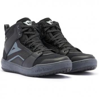 Dainese Suburb D-WP Bottes de Moto pour Femmes