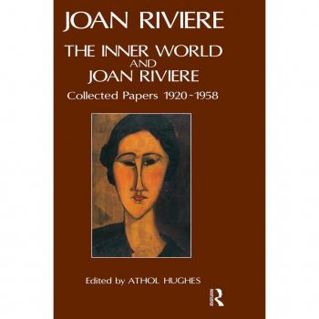 The Inner World and Joan Riviere