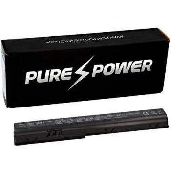 Batería de portátil PURE⚡POWER® para HP Pavilion dv8-1090