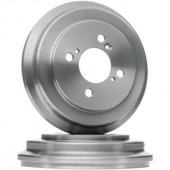 Delphi Bremstrommel Suzuki Swift BF596 4351168L00