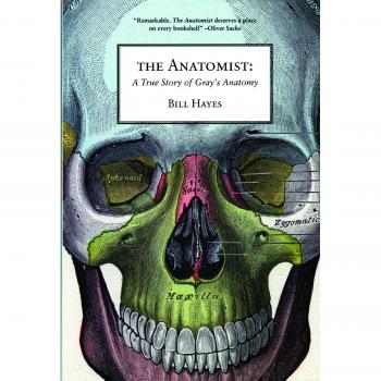 The Anatomist : A True Story of Gray's Anatomy