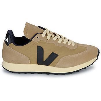 Baskets basses Veja Rio Branco Marron