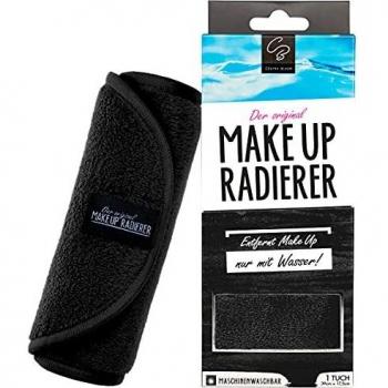 Eco-Edition Make-up Radierer Tuch