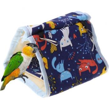 Bird Hammock Sleeping Bed