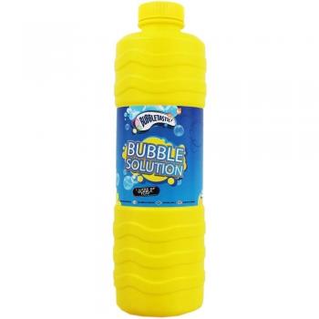 BUBBLE FACTORY BUBBLE SOLUTION 1L