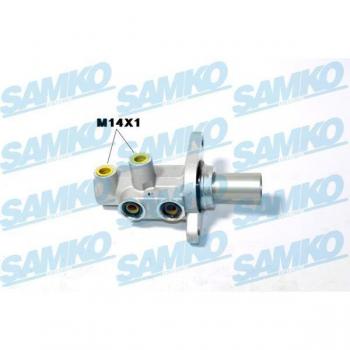 Cylindre de Frein SAMKO 27 Aluminium P30842