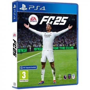 EA Sports FC 25 PS4 Edition