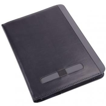 Portfolio NEUE ÄRA, schwarz