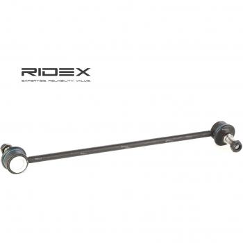 RIDEX Biellette de barre stabilisatrice LAND ROVER 3229S0437