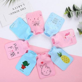Mini PVC Hand Warmer