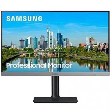 Samsung F24T650FYU 24 IPS FHD Monitor