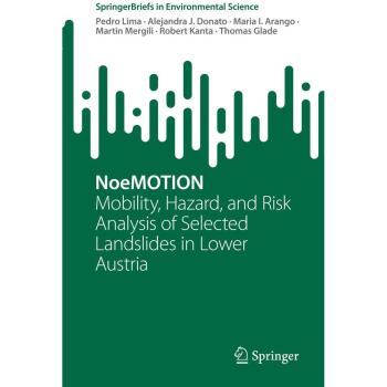 Lima, Pedro: NoeMOTION