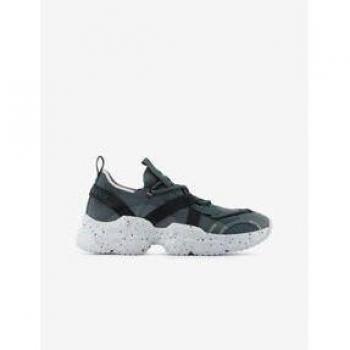 Armani Exchange Sportliche Sneakers XUX124-XV538-K683